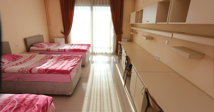 KYK Yurtlarına Yerleştirilme İşlemleri Devam Ediyor