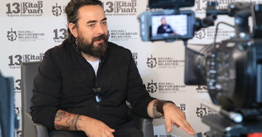 Batı: Bu teknolojiyle gelecekte hibrit insan olacağız