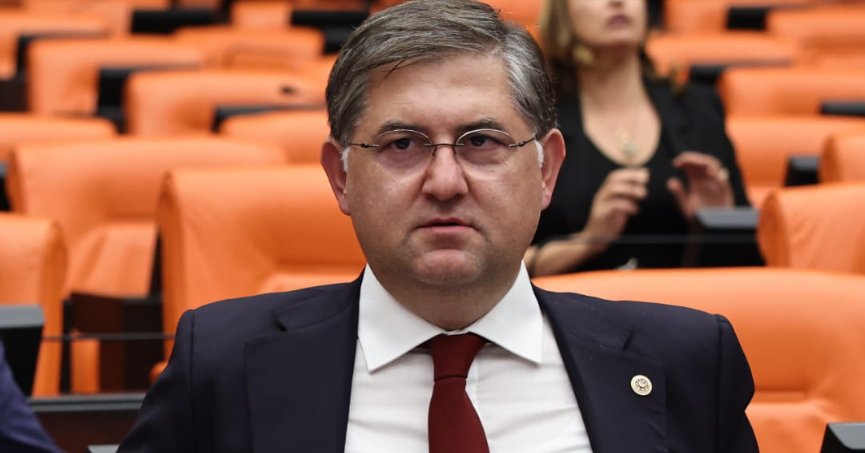 YILDIZLI: ALMAYA GELİNCE HERKESTEN, VERMEYE GELİNCE KEYFİNE GÖRE !