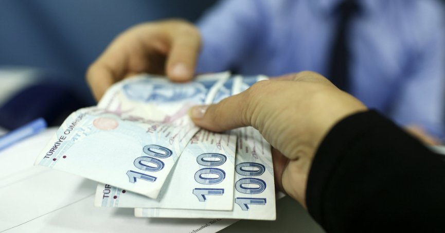 Emeklilerden seyyanen zam için yeni talep: 5.000 TL ikramiye bir kere değil sürekli olsun