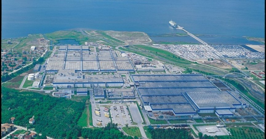 AVANS YATACAK DENDİ AMA YATMADI... FORD İŞÇİSİ TEPKİLİ!