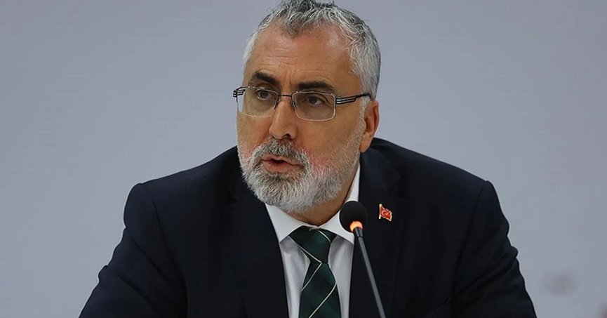 Bakan Işıkhan'dan emeklilere müjde: Yarın Meclis'e sunacağız