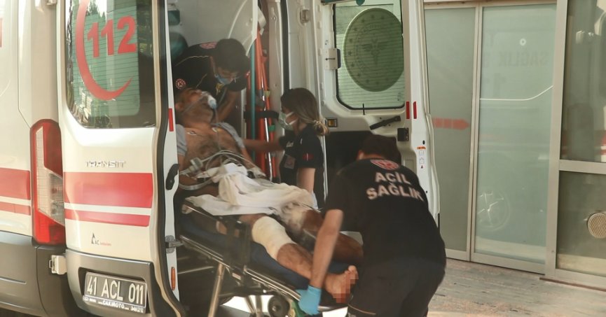 Kayınbiraderini öldürmüştü, detaylar ortaya çıktı