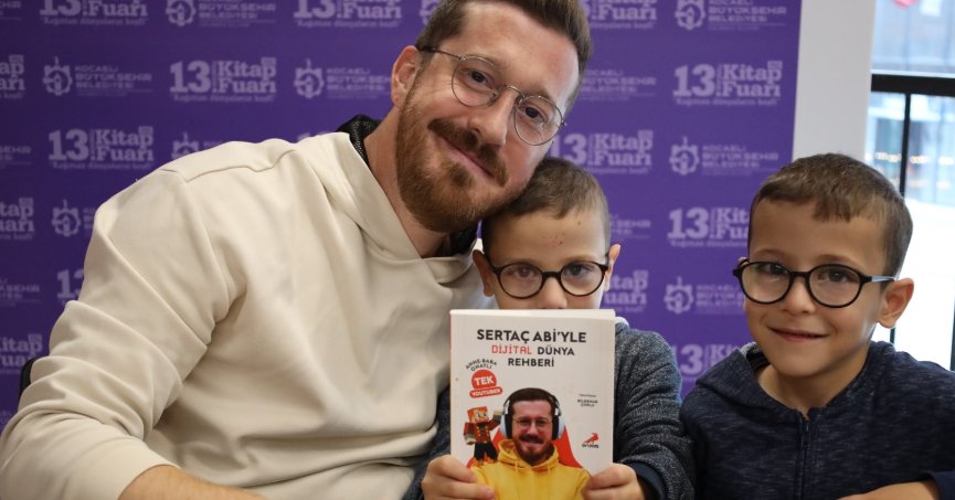 Gelecek nesiller youtuberların eseri olacak