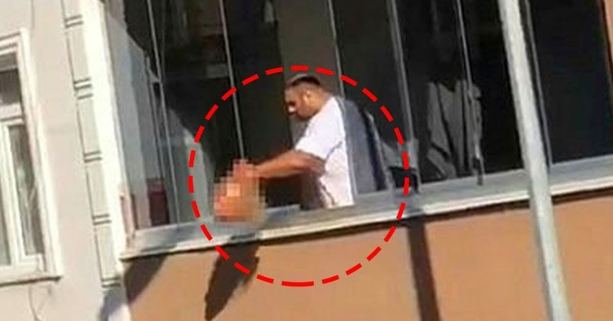 Annesinin kafasını kesip sokağa atmıştı! Adli tıp raporundaki detaylar korkunç