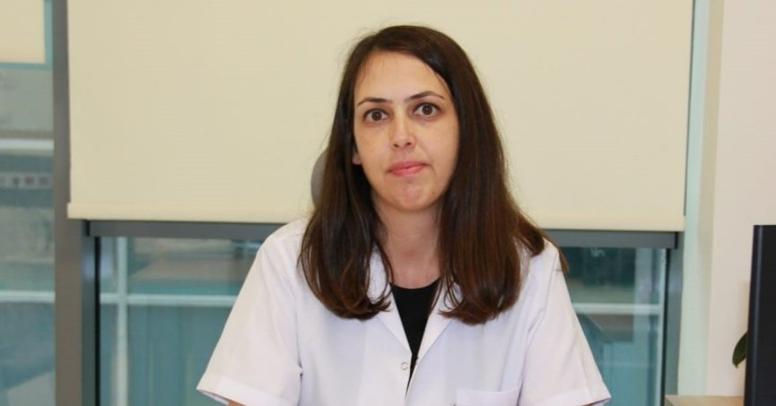 Romatizmal hastalıklar 50 yaşından önce başlıyor