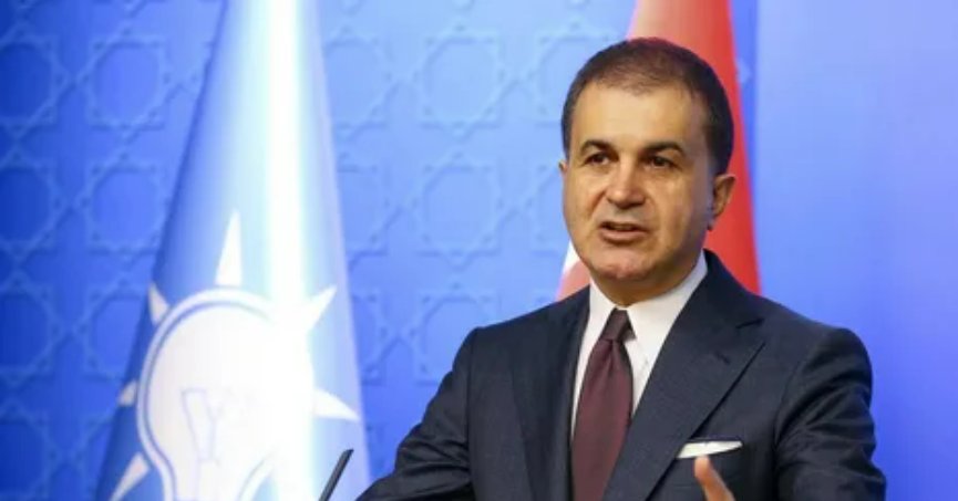 İsrail'e Gazze çağrısı: Sivillerin bombalanması hemen durdurulmalı