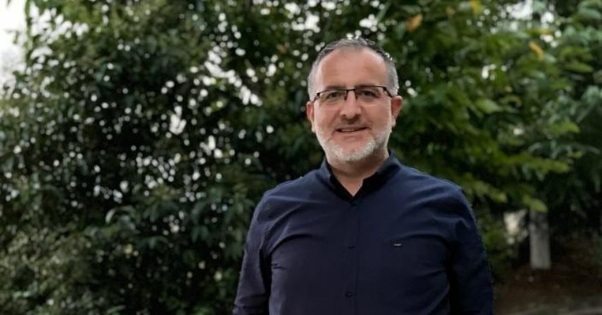 KANDIRALILAR DERNEK BAŞKANI YOLCU ÇÖP TESİSİ HAKKINDA AÇIKLAMA YAPTI!