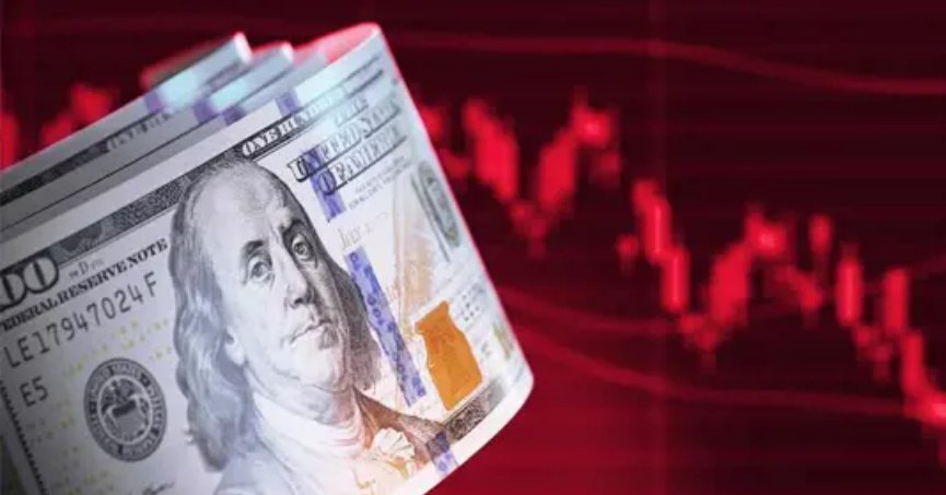 Döviz mevduatlarında gerileme