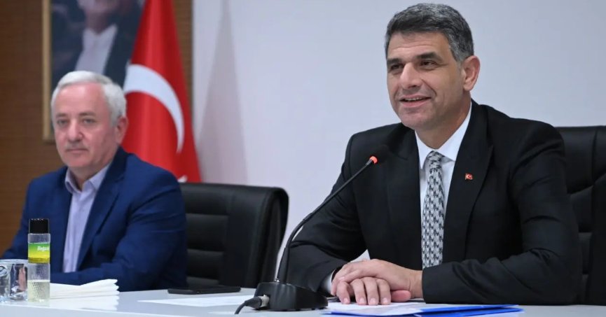 KARTEPE BELEDİYESİ’NİN 2024 BÜTÇESİ 1 MİLYAR 460 MİLYON TL