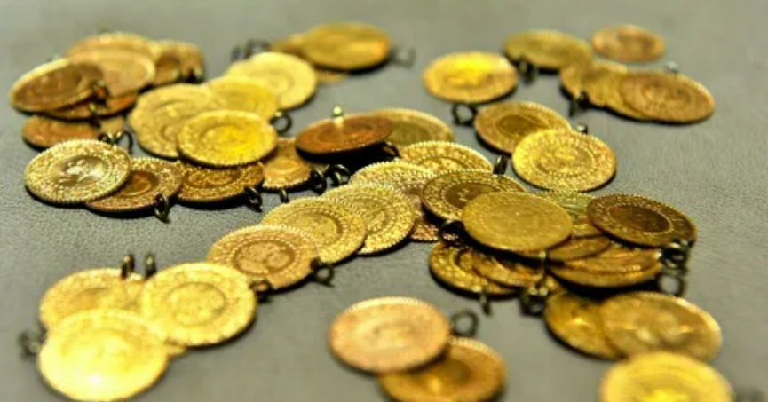 Altın fiyatlarında son 7 ayın en iyi haftalık yükselişi