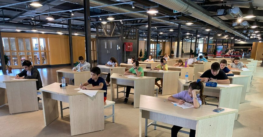 PÜF, ileri düzey eğitimlerine başlıyor