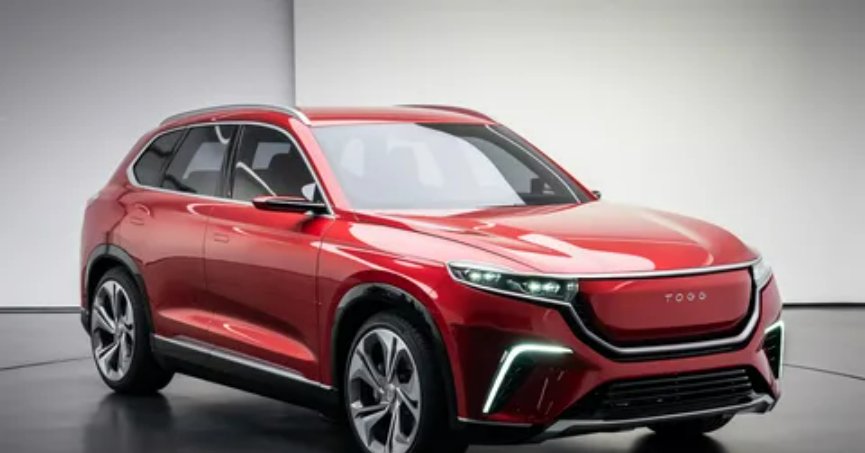 Kamuda Togg devri başlıyor