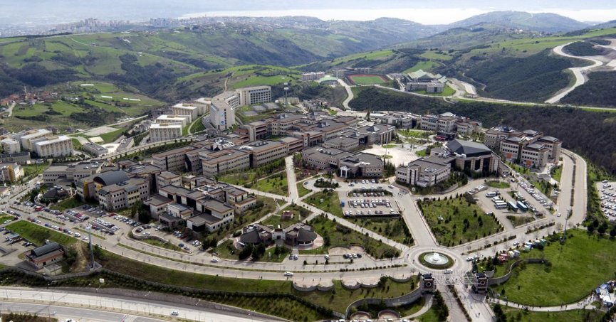 YÖK’ten KOÜ'ye 4 araştırma görevlisi kadrosu