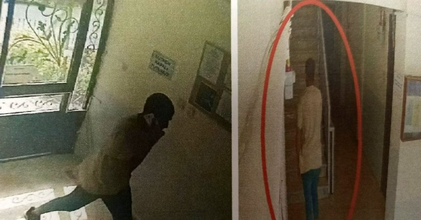 2 milyonluk vurgun yaptı Kocaeli'de yakalandı