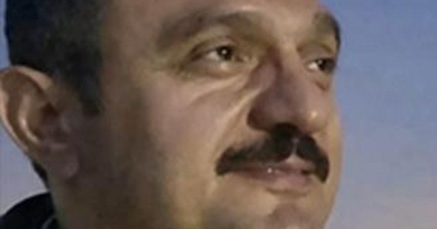 ALİ YEŞİLDAL VEDA ETTİ