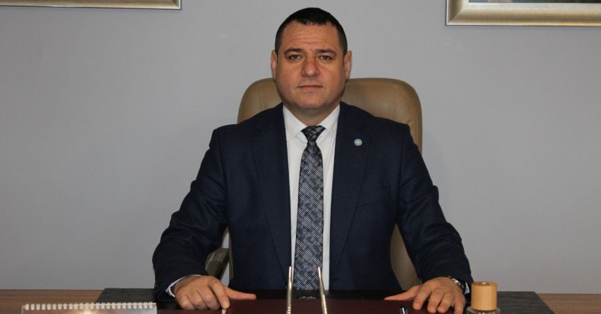 Hafif raylı sistemi destekliyoruz  fakat kaygılarımız da var