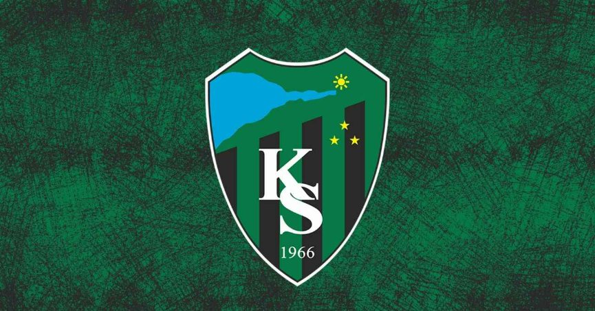 Kocaelispor taraftarına deplasman yasağı!