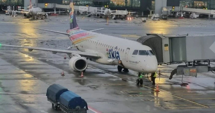 İsrail vatandaşları, İstanbul’dan ayrılıyor