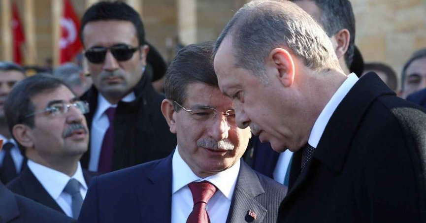 Davutoğlu’ndan Erdoğan’a: Yüreğim kabul etmiyor…
