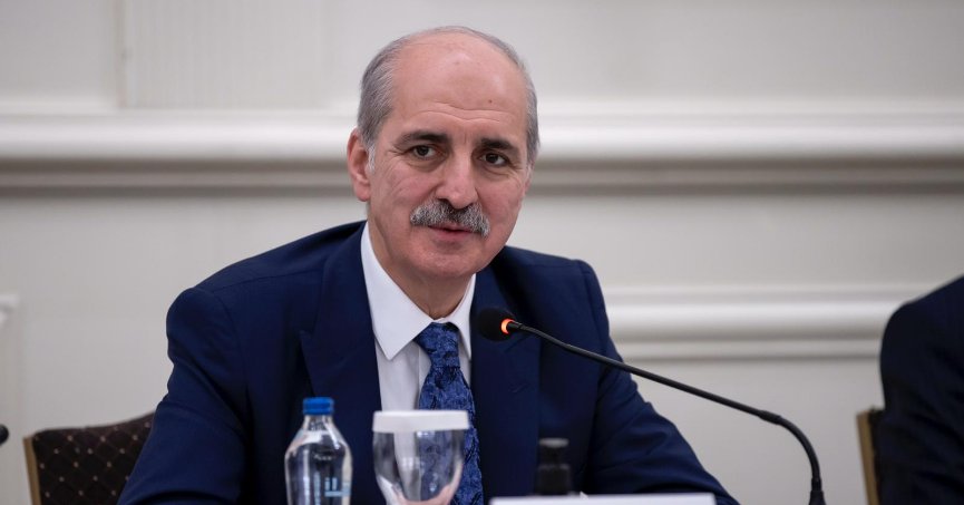 Kurtulmuş’un Derince programı iptal