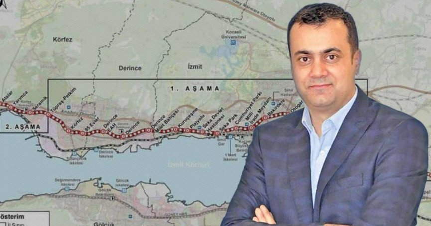 Gürsel:İNSANIMIZA VERİLEN DEĞER HİZMET ANLAYIŞINA DA YANSIYOR