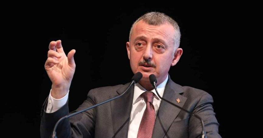 BAŞKAN BÜYÜKAKIN,