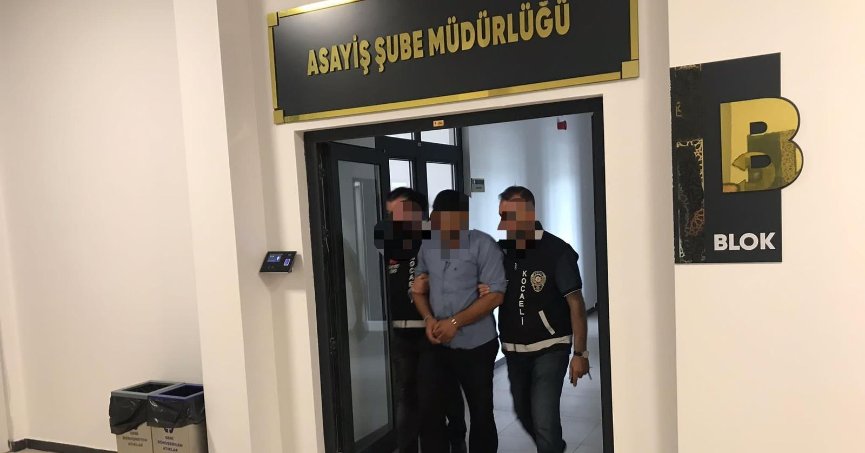 Dehşete düşüren takı kavgası sanıkları hakim karşısına çıktı