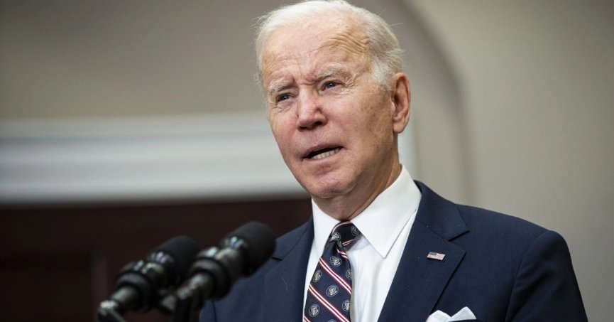 ABD Başkanı Joe Biden'dan İsrail ve Ukrayna'ya destek açıklaması