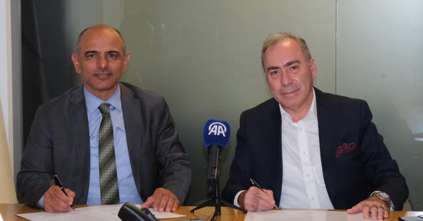 Körfez için önemli protokol