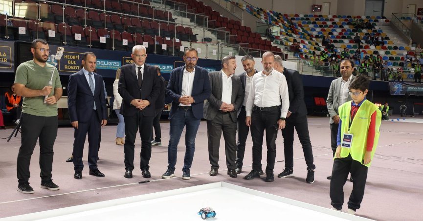 KODELİG'23 heyecanı başladı