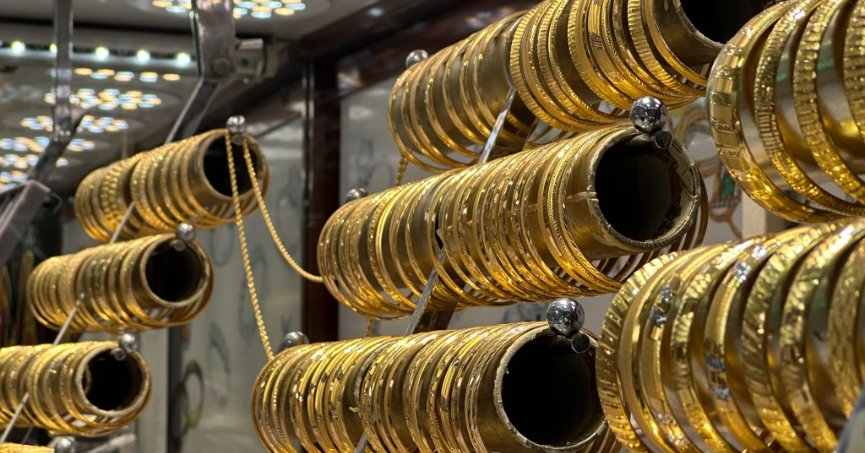 Orta Doğu’da görülen çatışma ortamı altına talebi artırdı