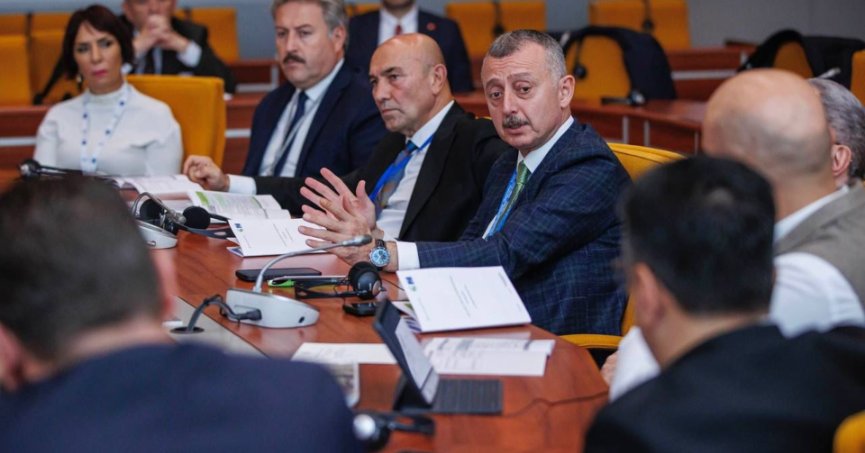 ’Tüm masum insanların hakları korunmalı”