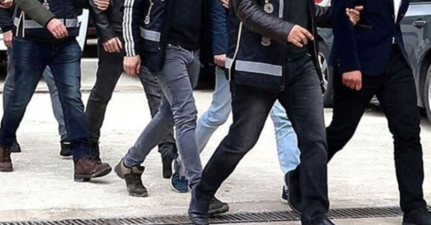 Kocaeli'de son bir haftada yapılan uyuşturucu operasyonlarında 15 kişi tutuklandı