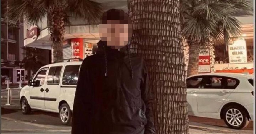 16 yaşındaki Rıdvan'ı kalbinden bıçaklayarak öldüren zanlı tutuklandı