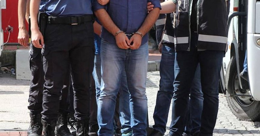 6 ilde 'Sahte Ses' Operasyonu: 1 gözaltı