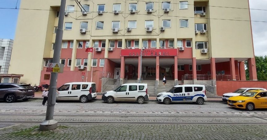 Dolandırıcılık davasında sanıklar birbirini suçladı