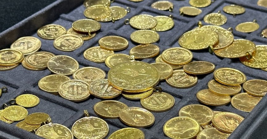 Kıymetli Maden Takip Sistemi sahteciliğin önüne geçecek