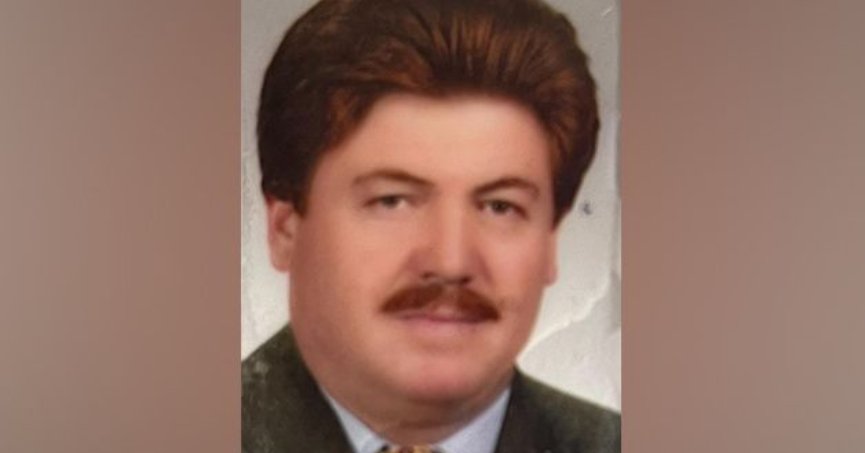 61 yaşında kansere yenildi