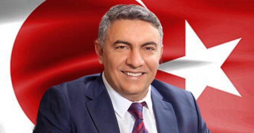 Başkan Şayir’den 100. Yıl mesajı 