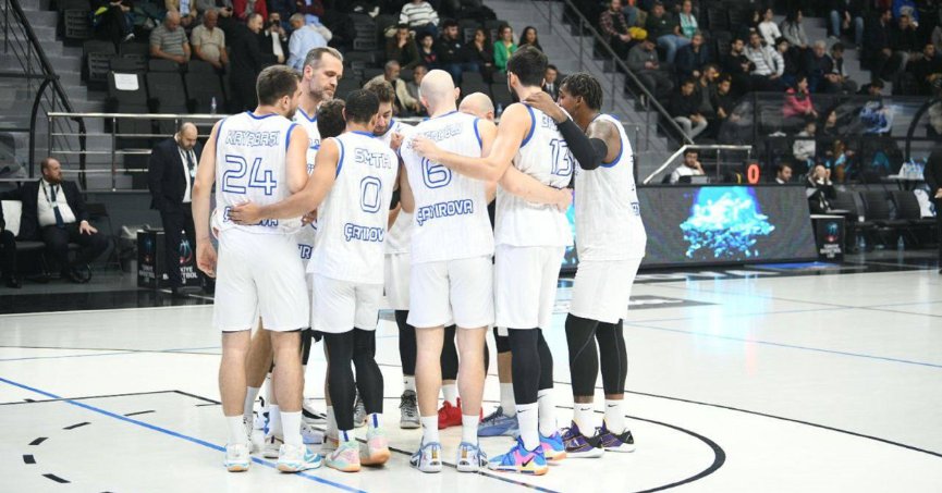 Çayırova Belediyesinin rakibi Balıkesir Büyükşehir