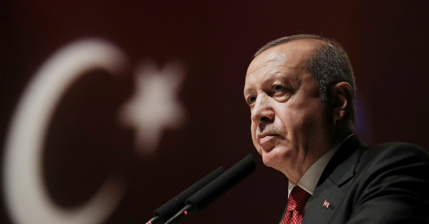 Cumhurbaşkanı Erdoğan duyurdu: 30 Ekim Pazartesi okullar bir gün tatil edildi