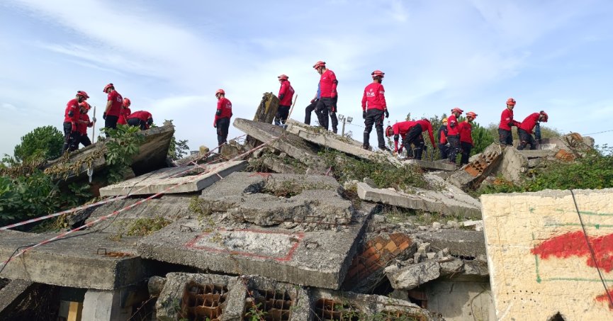 İİYAK Kartepe'de İlk Oldu