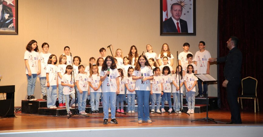 Konservatuvar korist seçmeleri başlıyor