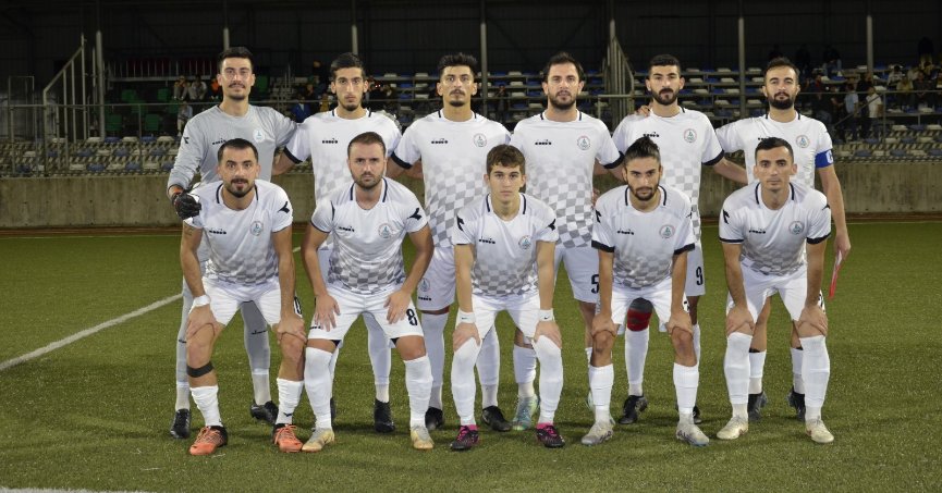 Körfez Gençlerbirliği Doğantepespor’a 3-0’la ilk mağlubiyeti yaşattı