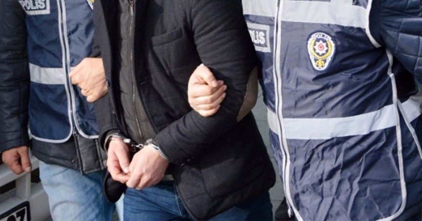 Çocuk müstehcenliği ile mücadelede 50 şüpheli yakalandı