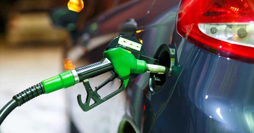  Motorinin ardından bir indirimde benzine geliyor