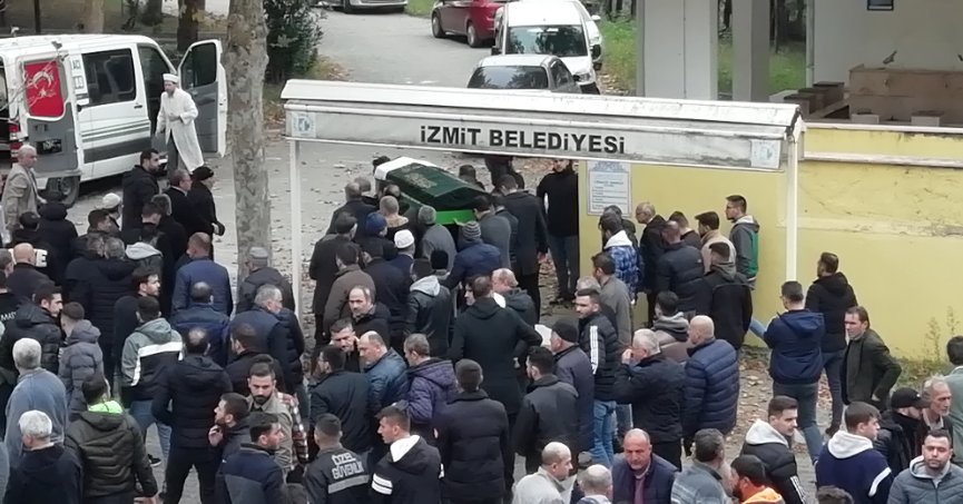 Oğlunun ölümüne sebep olmuştu: Cinayetin altından aile dramı çıktı