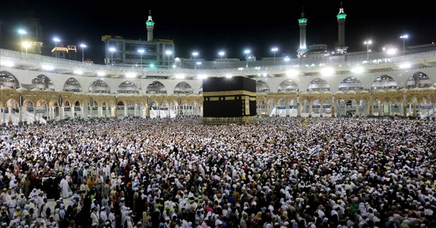 Hac kuraları bugün çekilecek