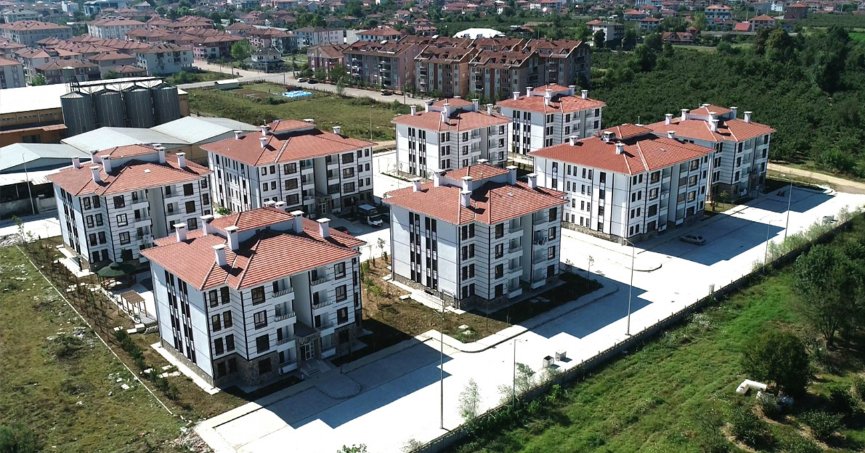 Konutların Turizm Amaçlı Kiralanması Hakkındaki Kanun Resmi Gazete’de